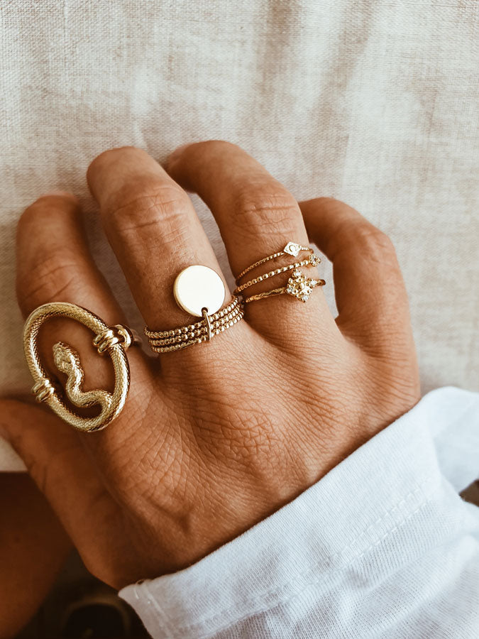 Bague Boris