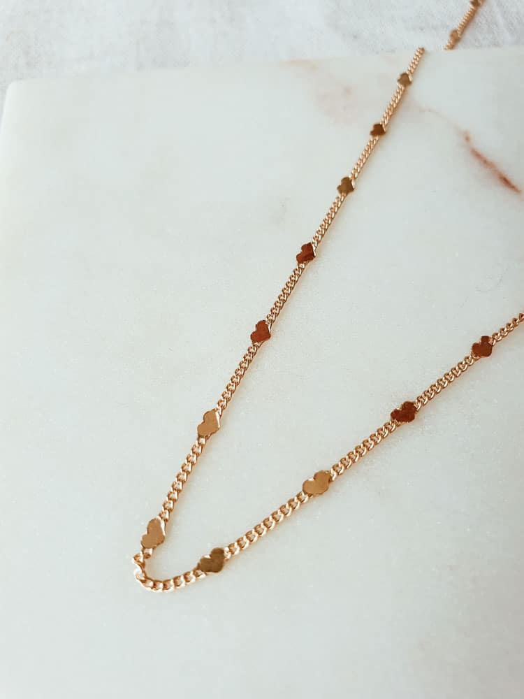 Collier Nitts