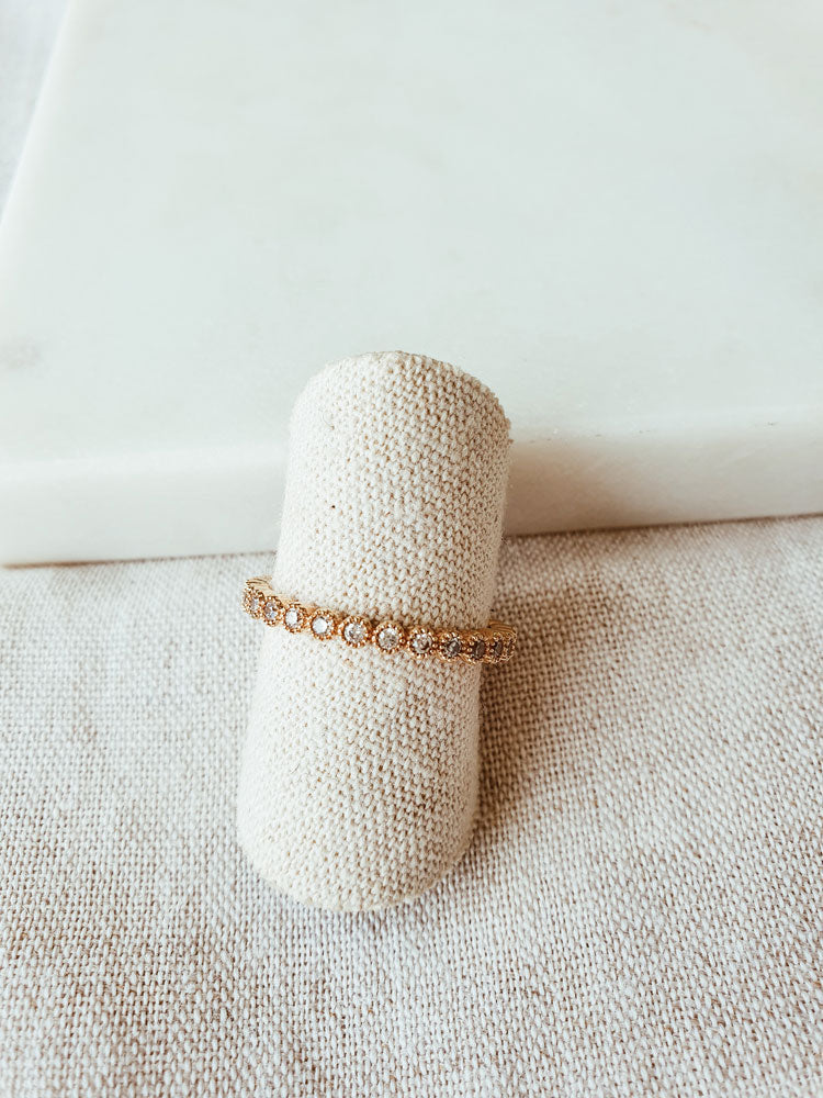 Bague Pampa