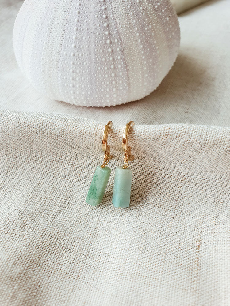 Boucles d'oreilles Emma