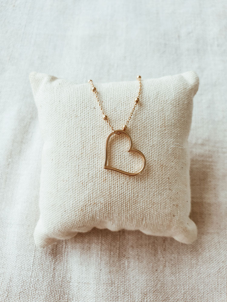 Collier Besti