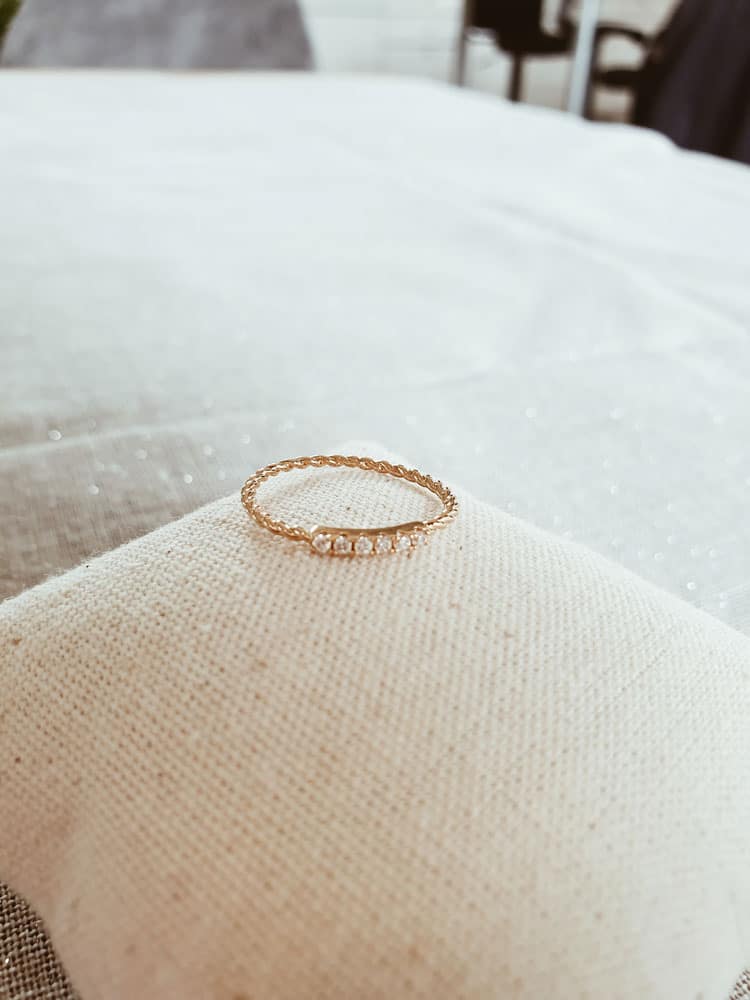 Bague Berlin