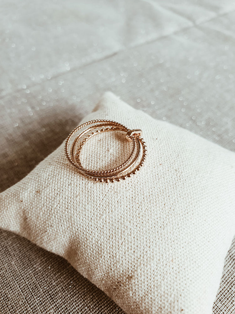 Bague Sydney