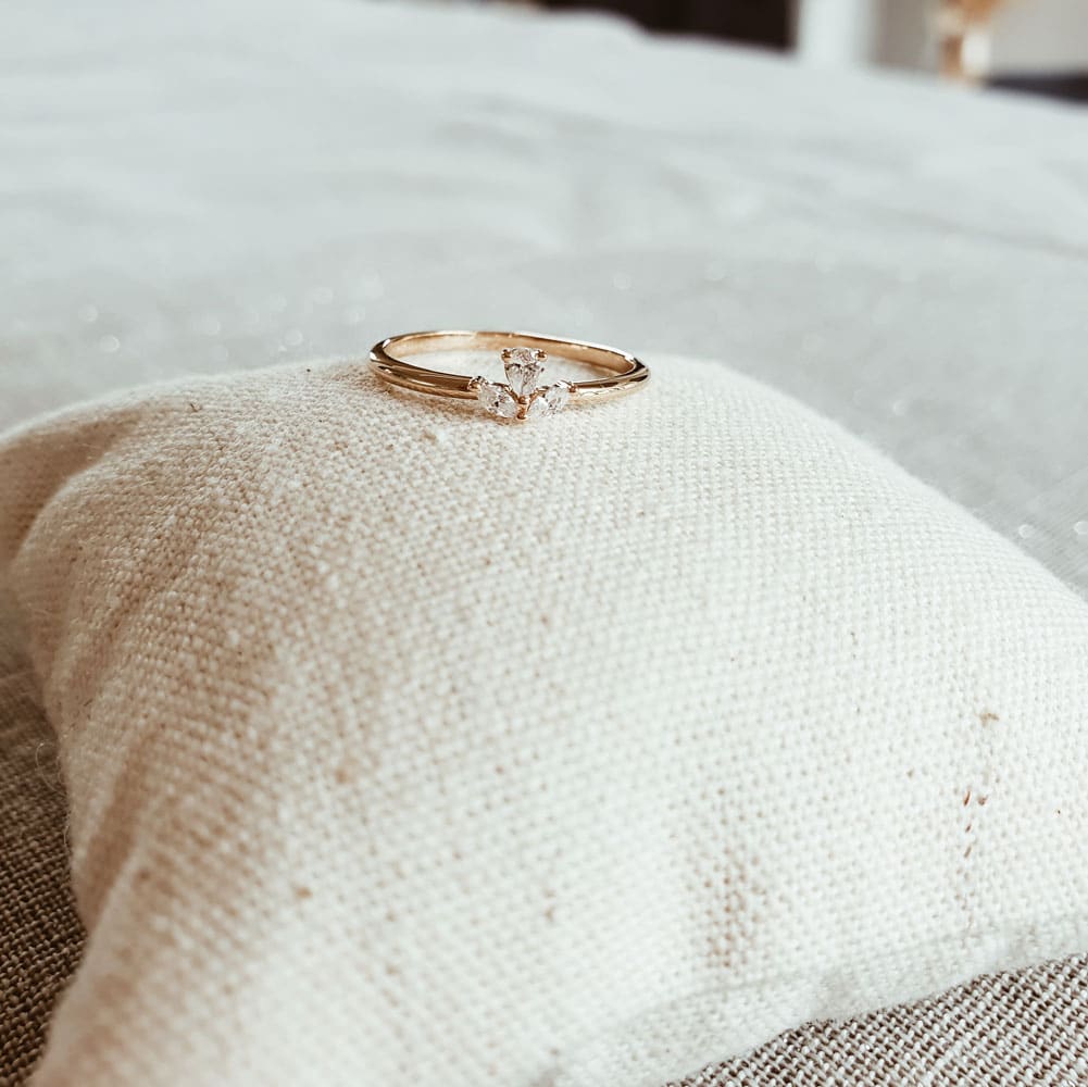 Bague Belize