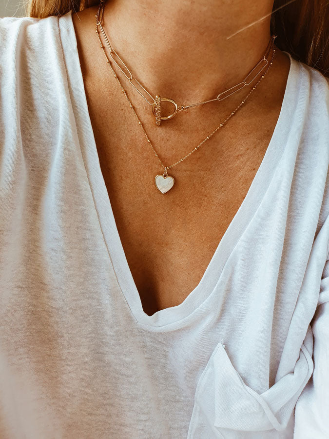 Collier Amor