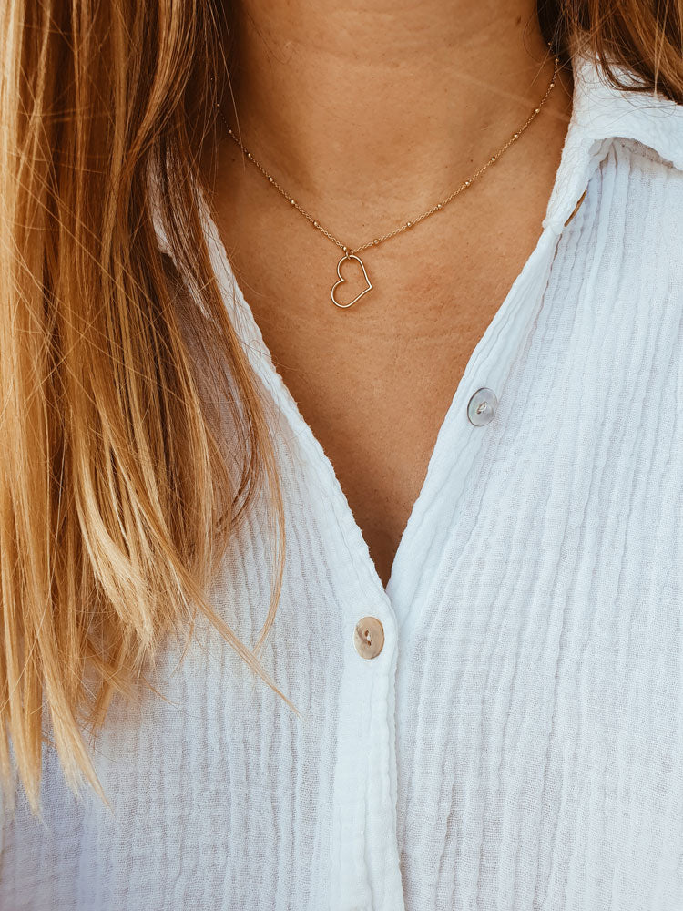 Collier Besti