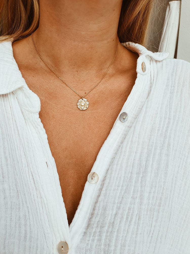Collier Céleste (Astrologique)