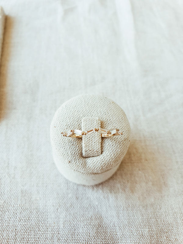 Bague Beka