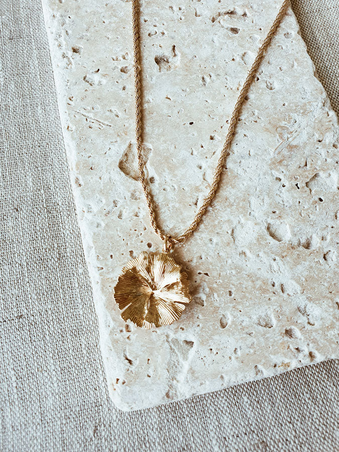 Collier Kenzo