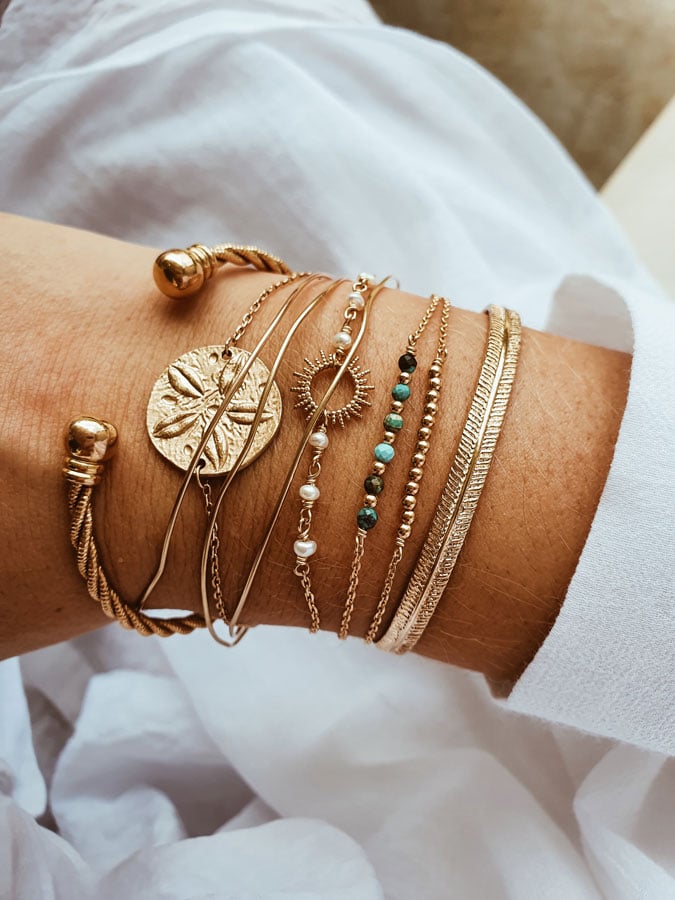 Bracelet Lily