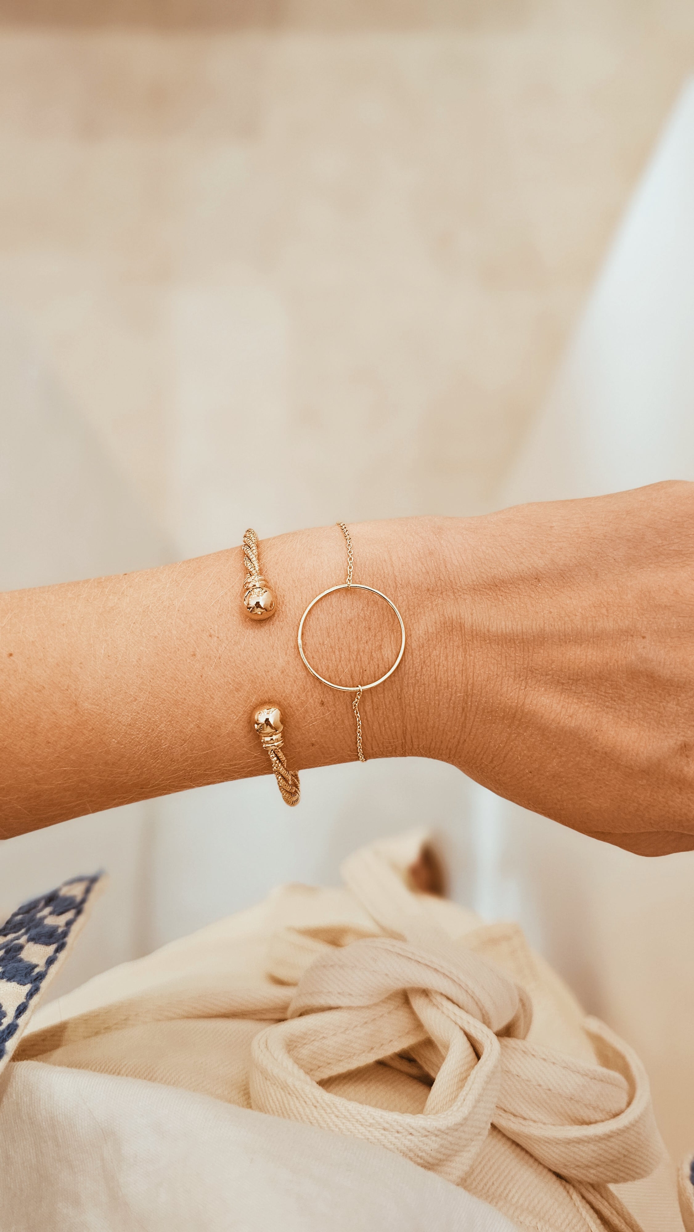 Bracelet Bella