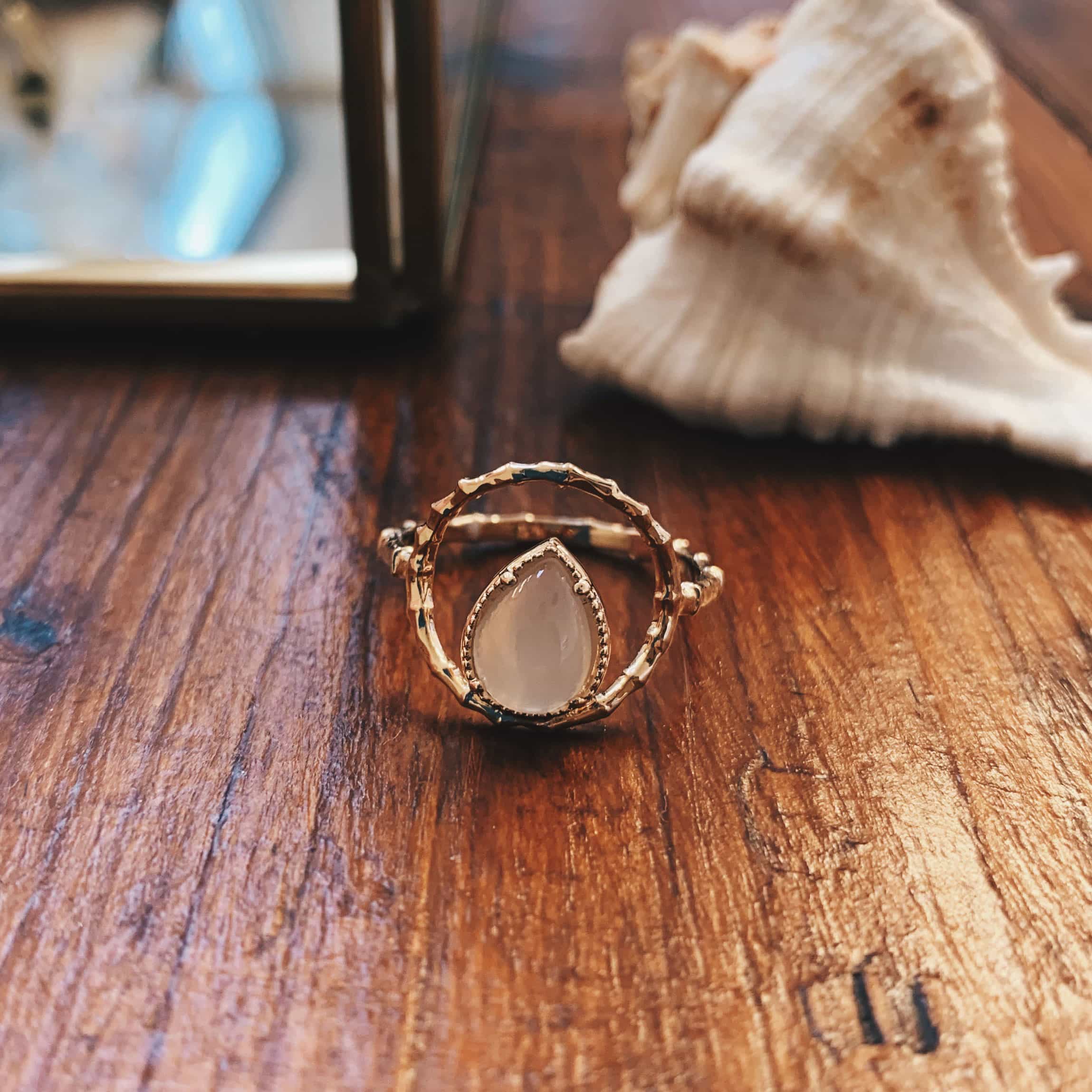 Bague Gorda