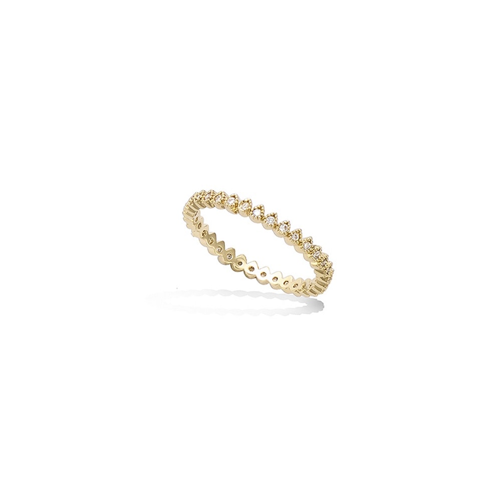 Bague Charlie