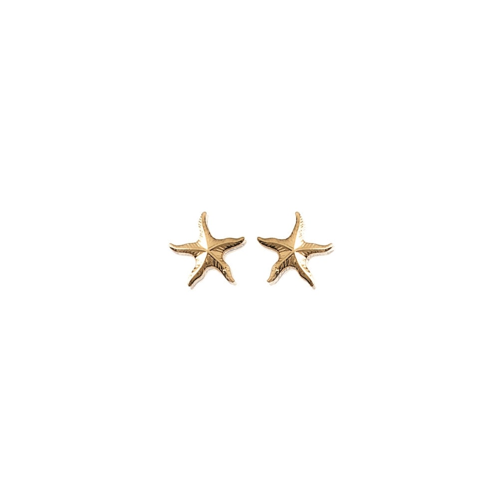 Boucles d'oreilles Solas
