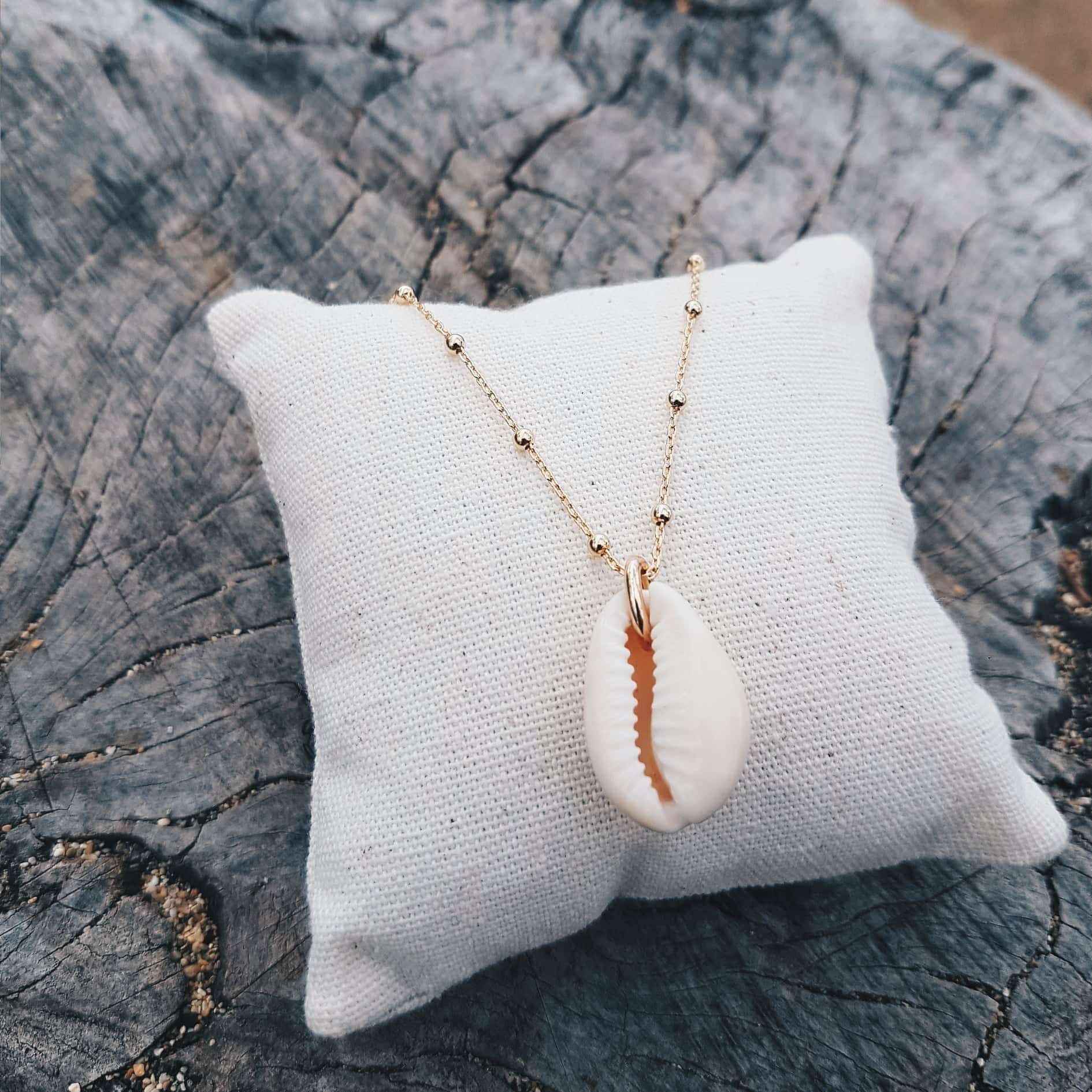 Collier Curaçao