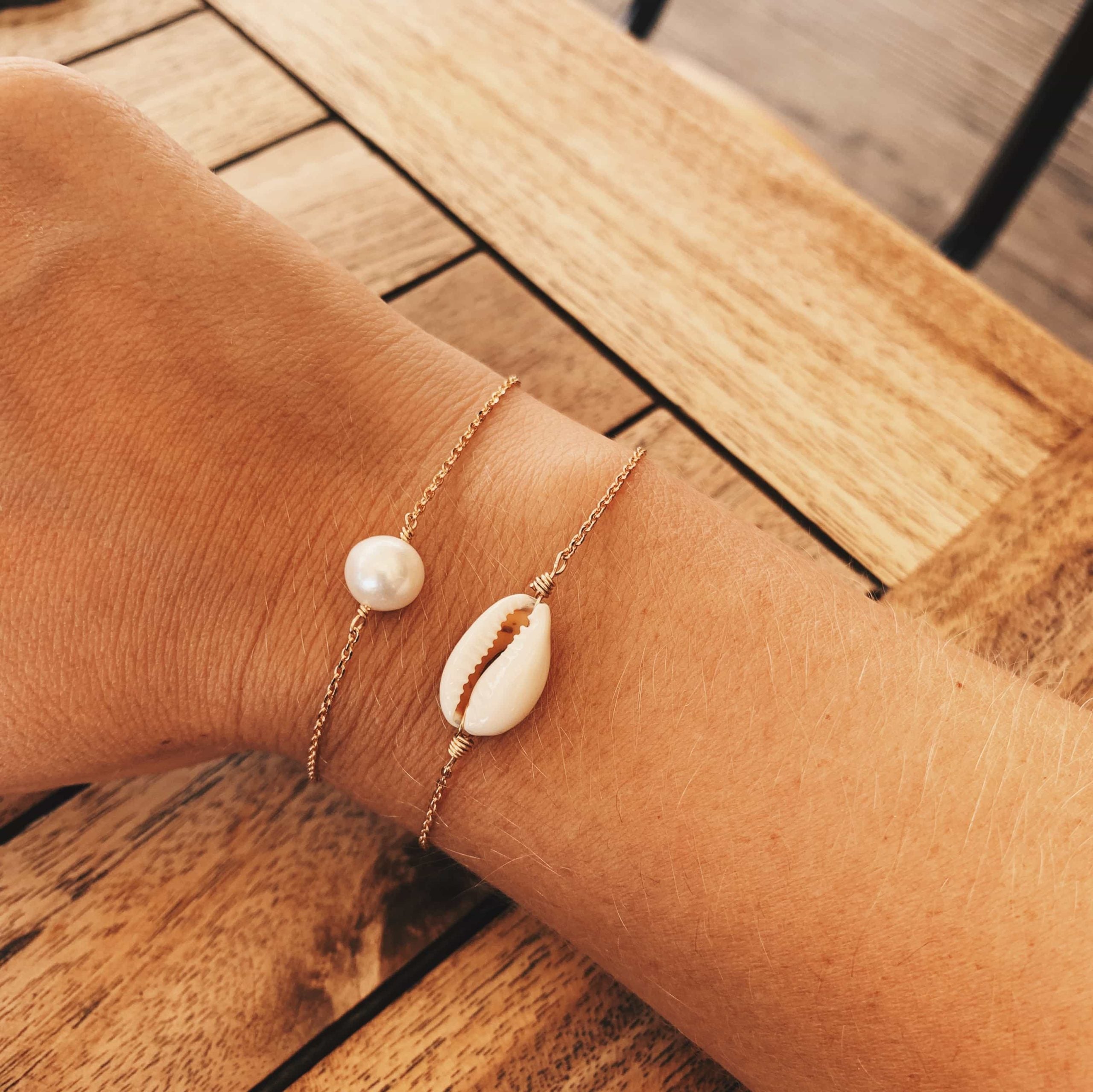 Bracelet Saba
