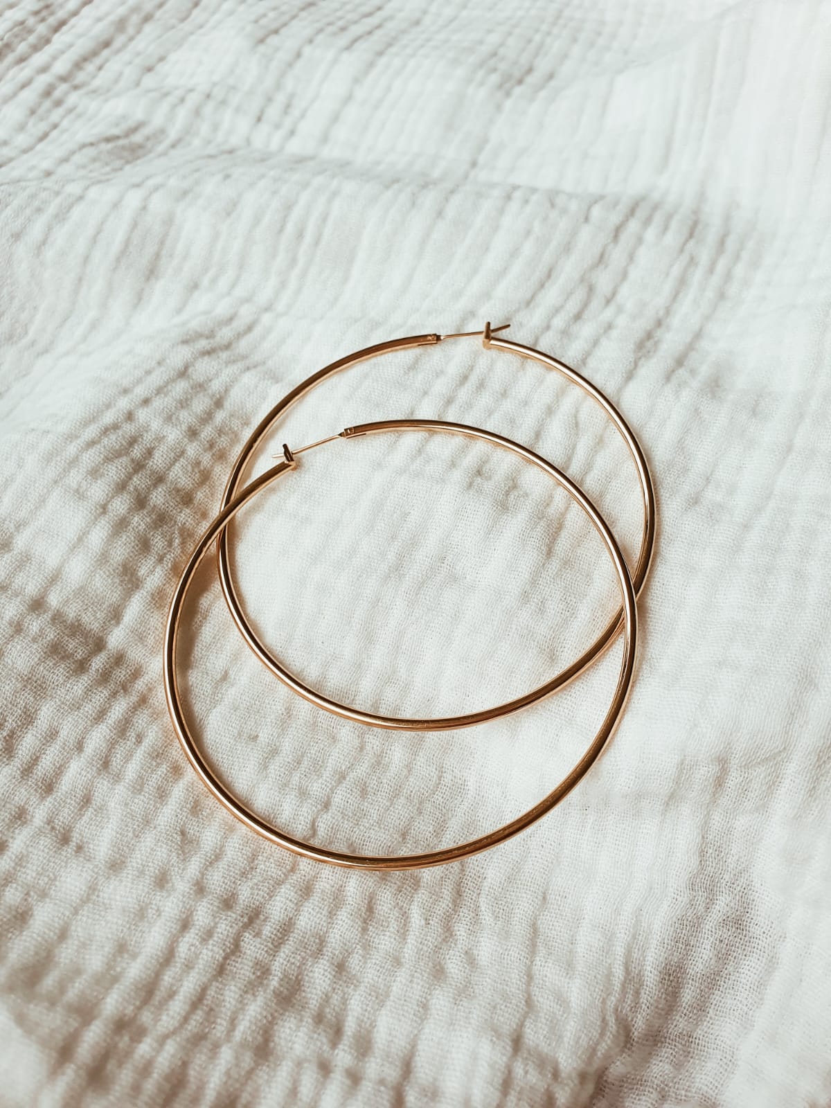 Boucles d'oreilles Miro