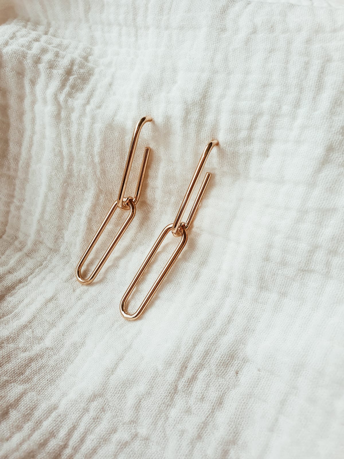 Boucles d'oreilles Sepa