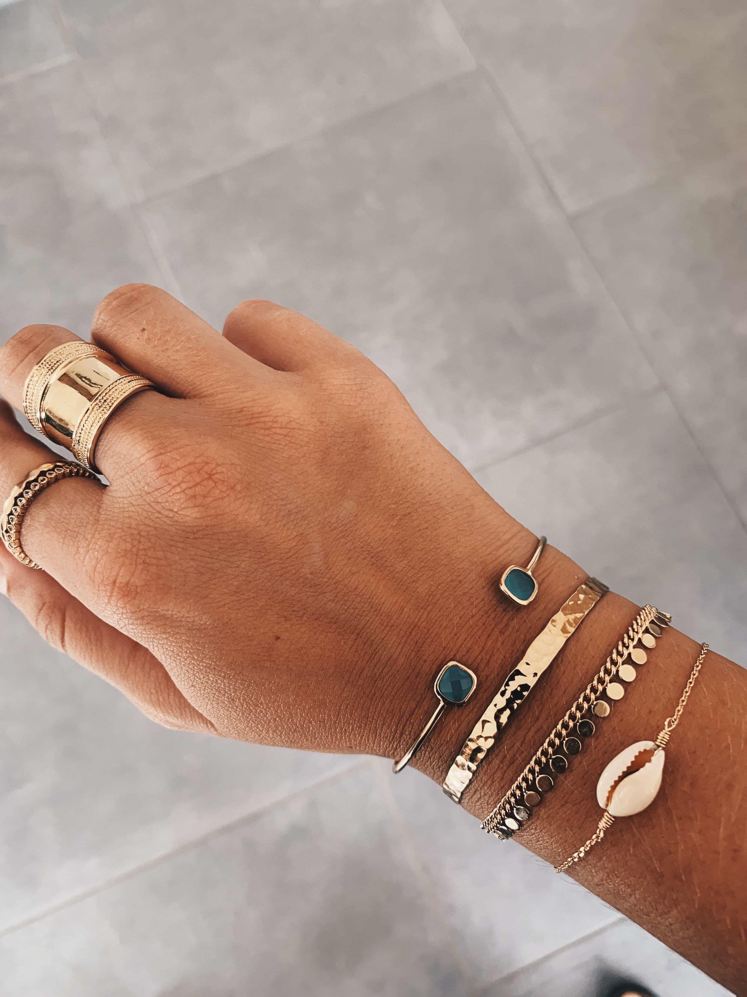 Bracelet Loca
