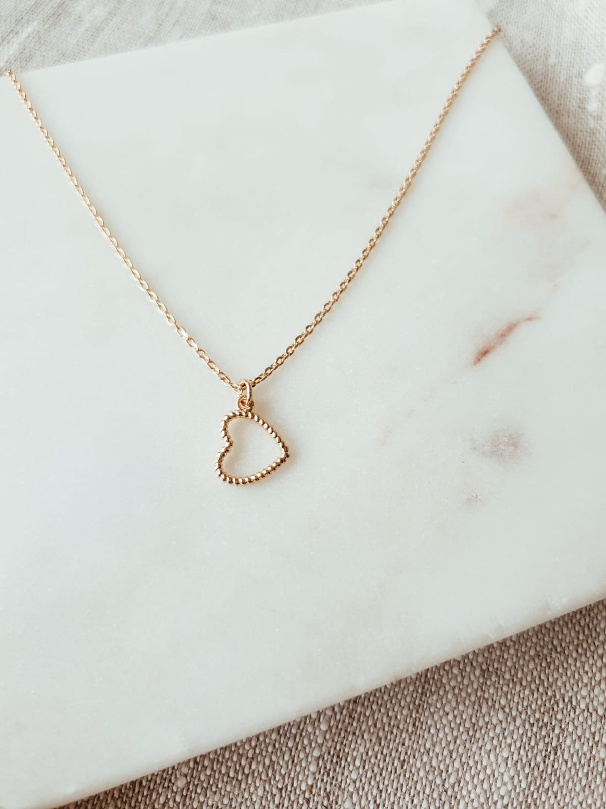 Collier Gabriel