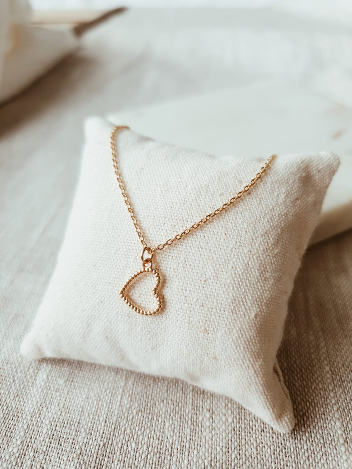 Collier Gabriel