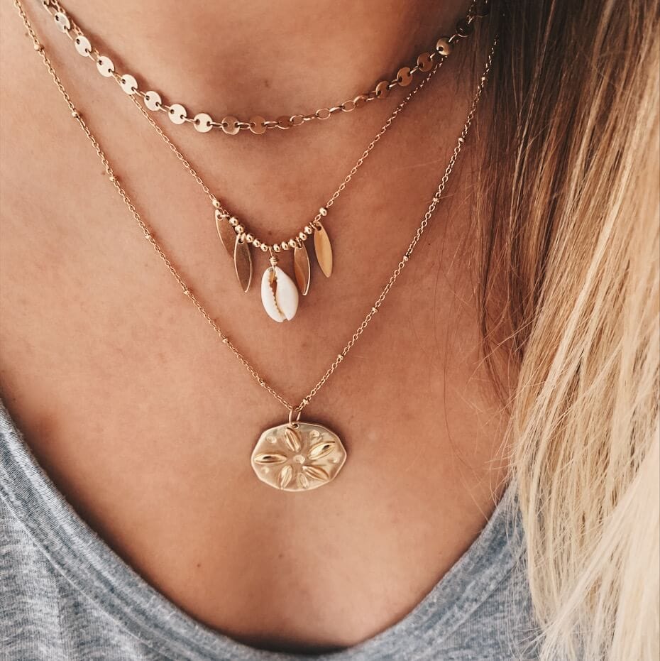 Collier Sand