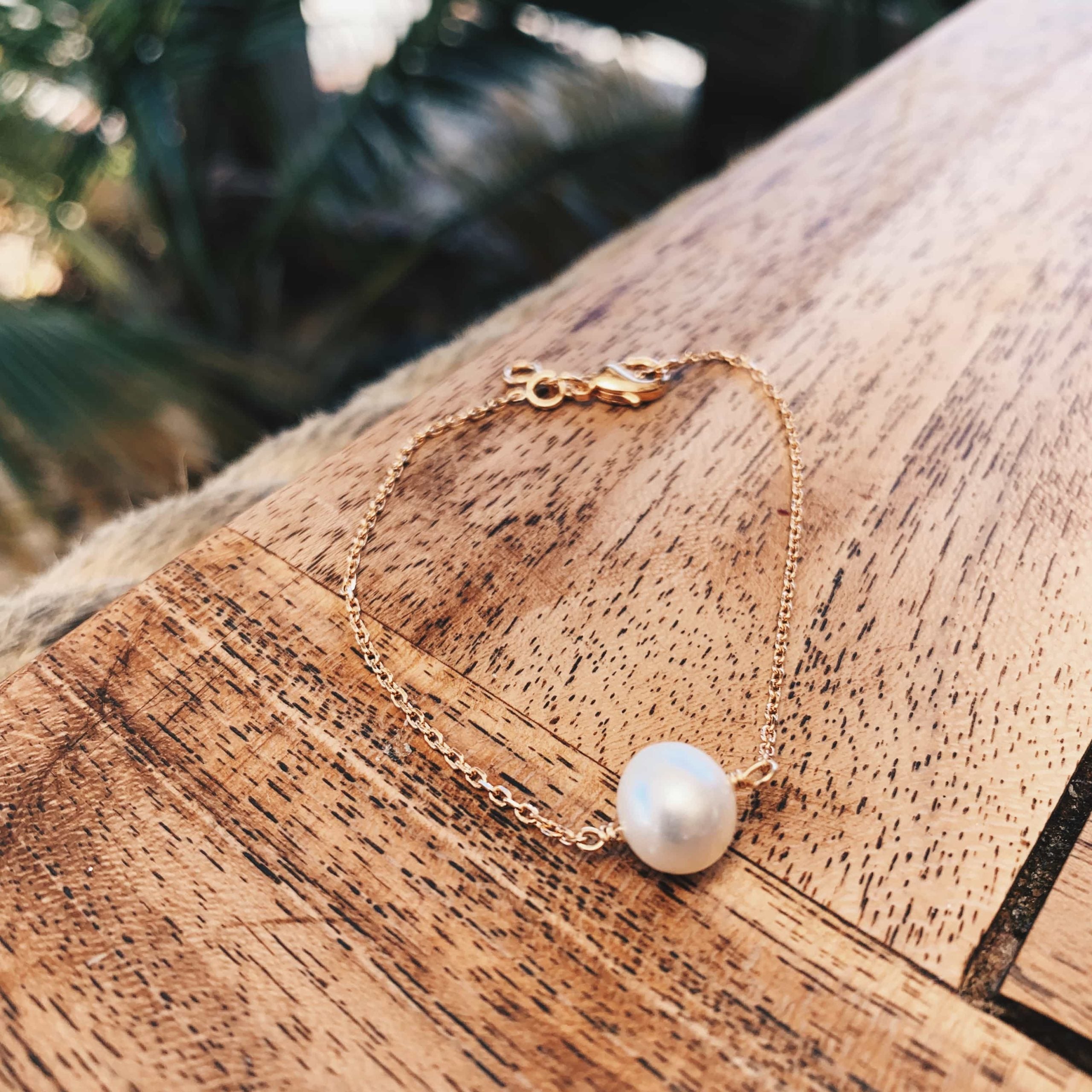 Bracelet Saba