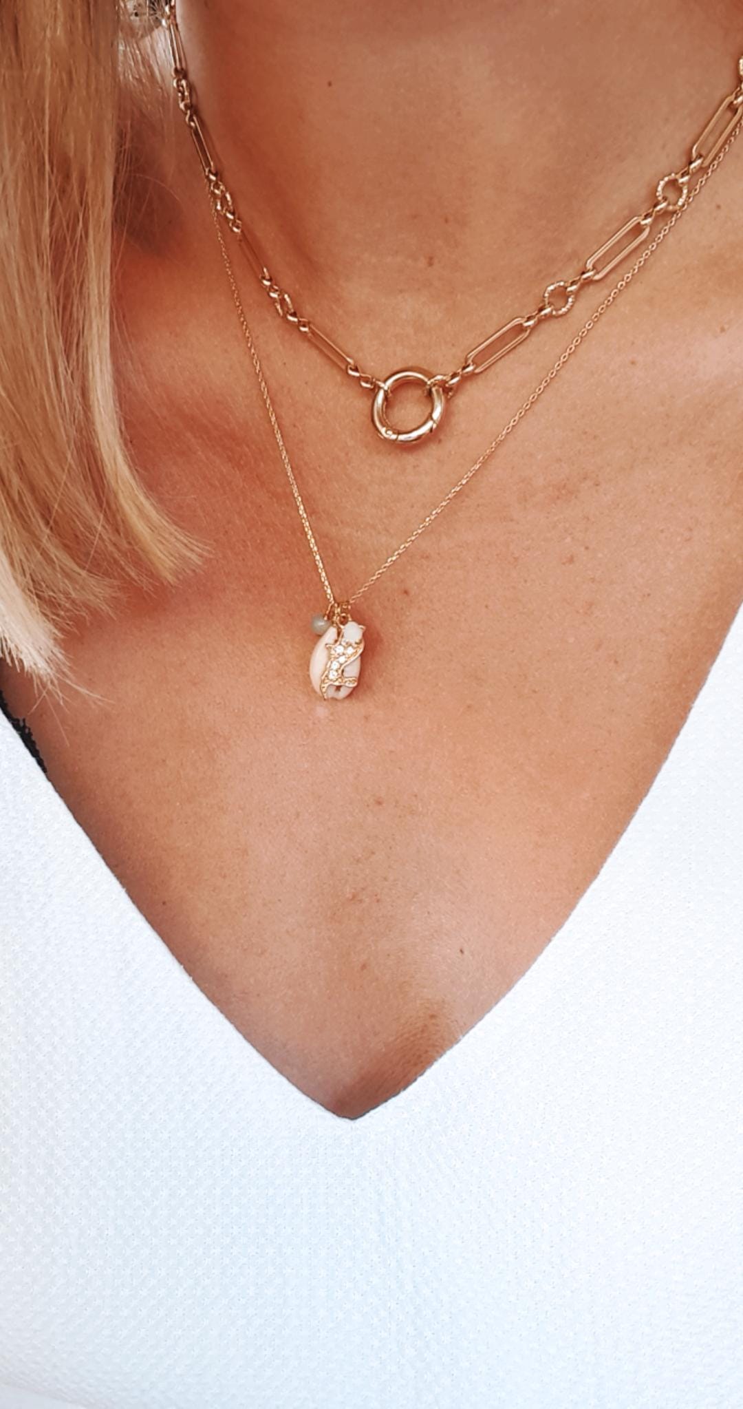 Collier Madinina