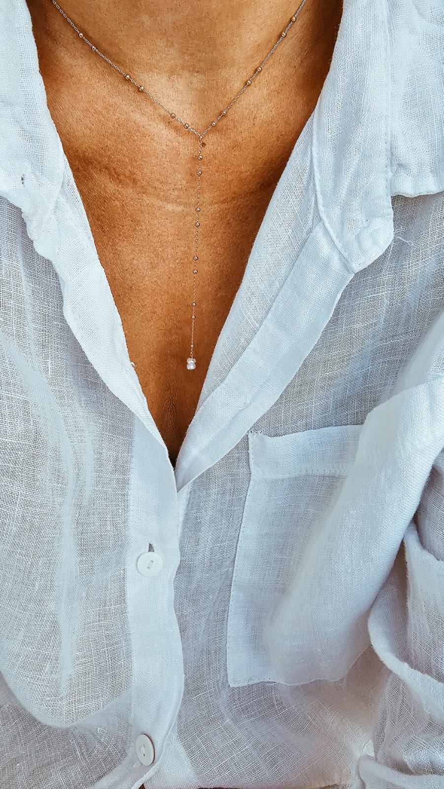Collier Netie
