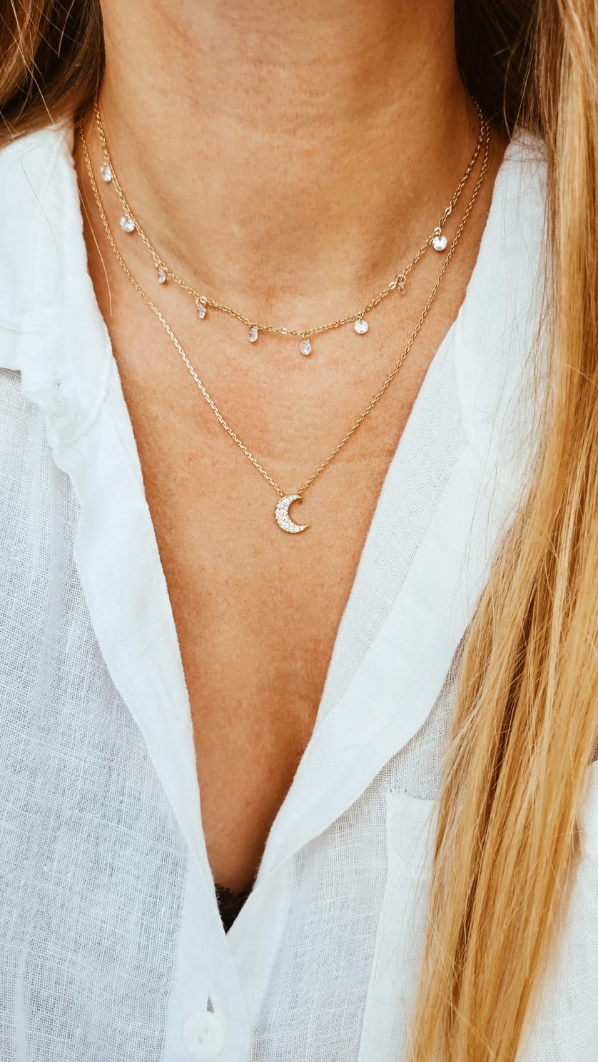 Collier Joy