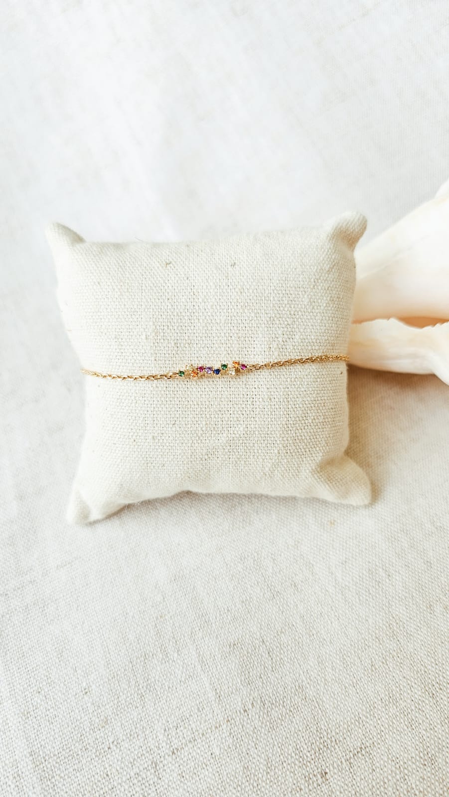 Bracelet Facette