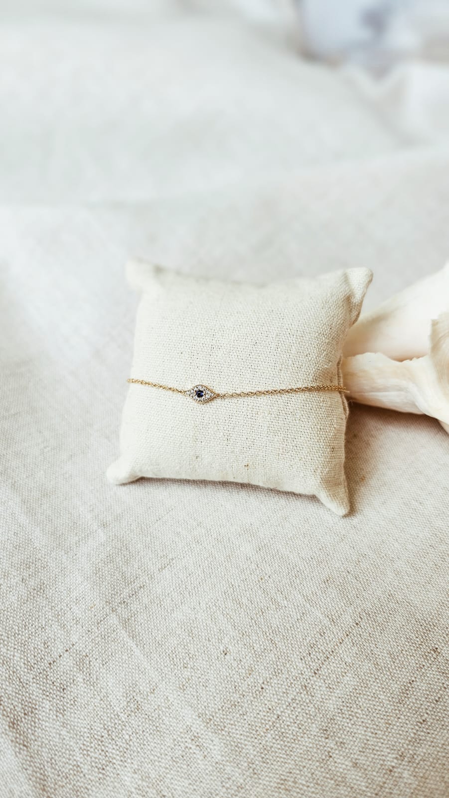 Bracelet Ojos