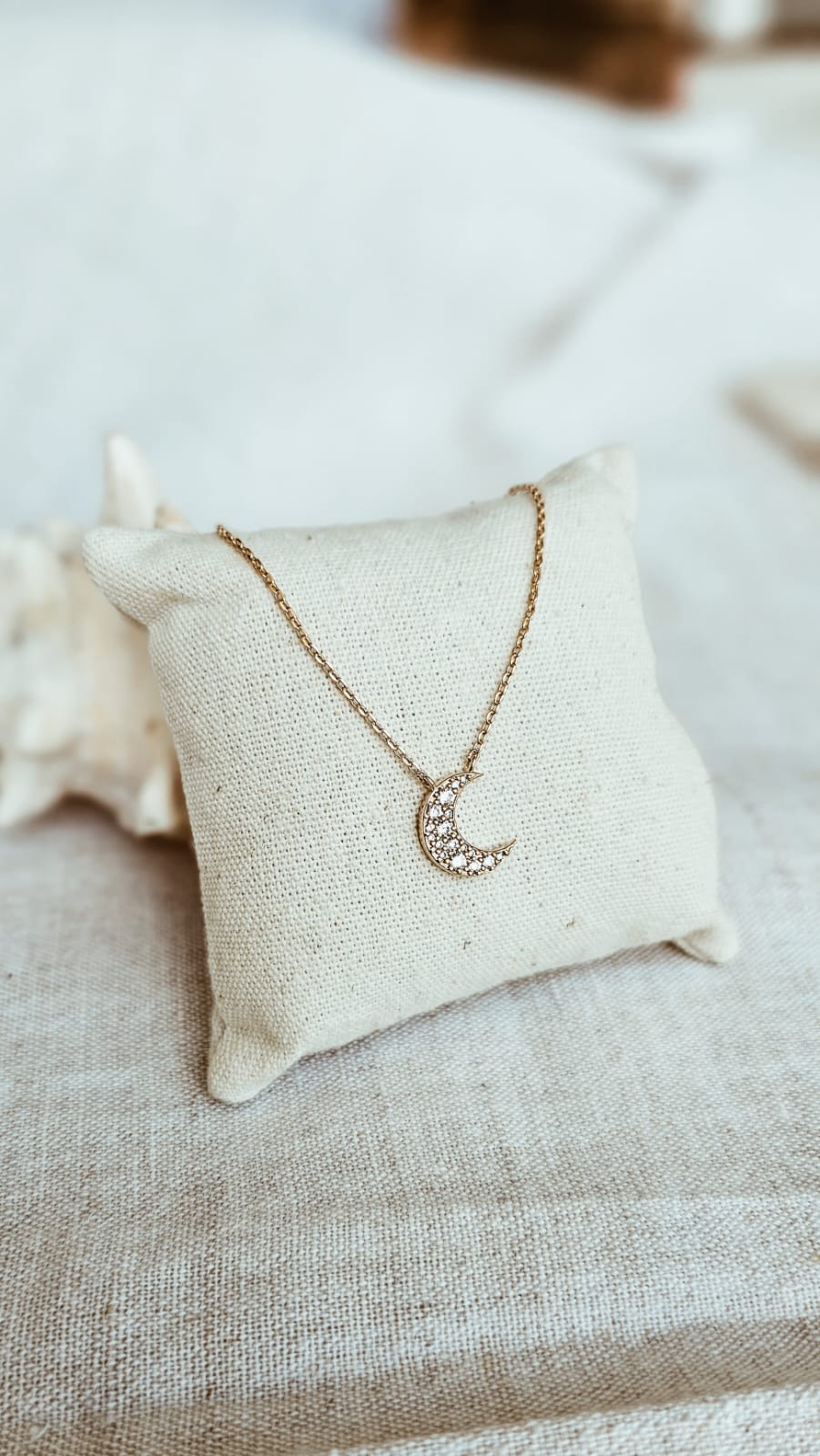 Collier Joy