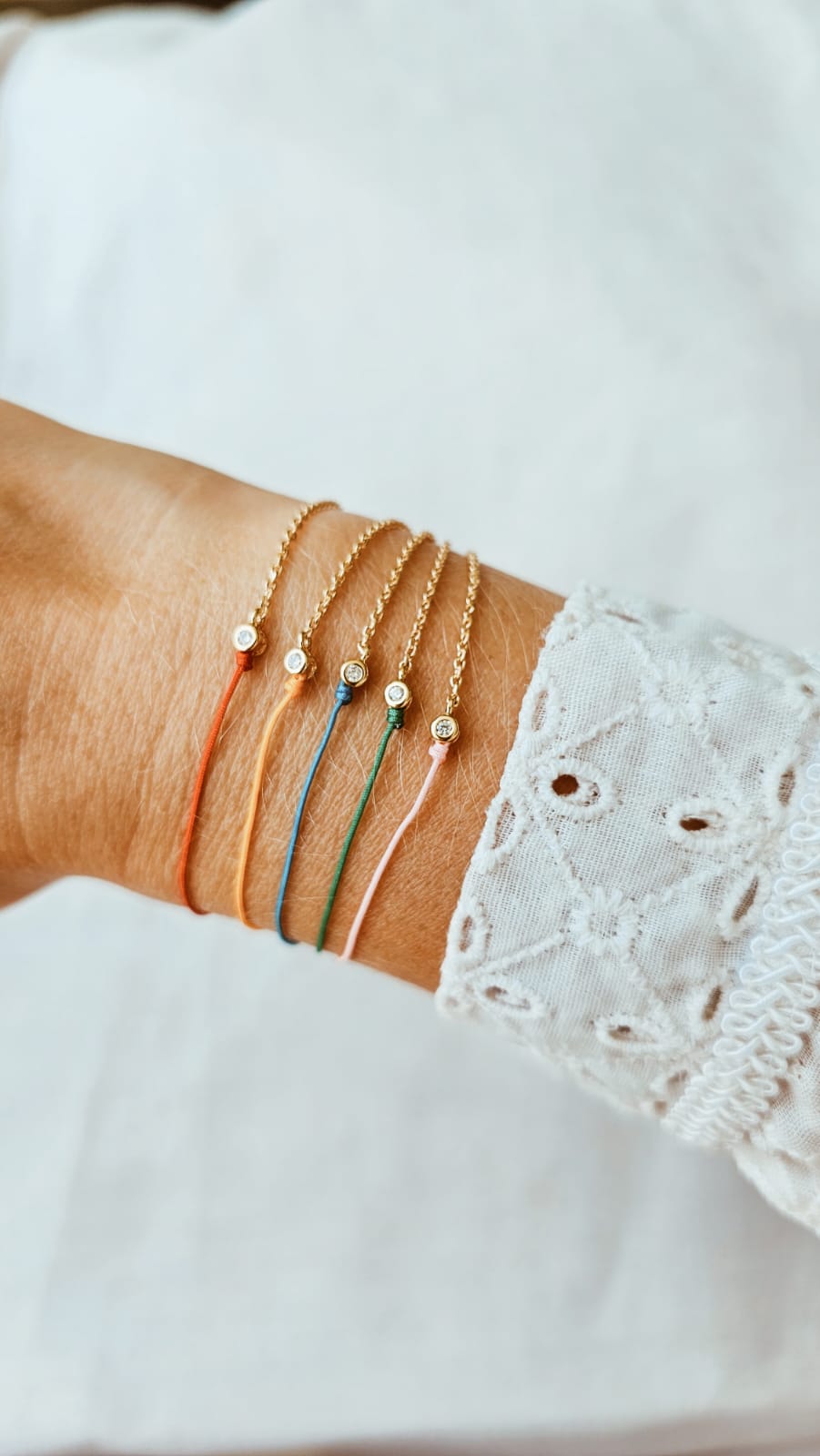 Bracelet Muse