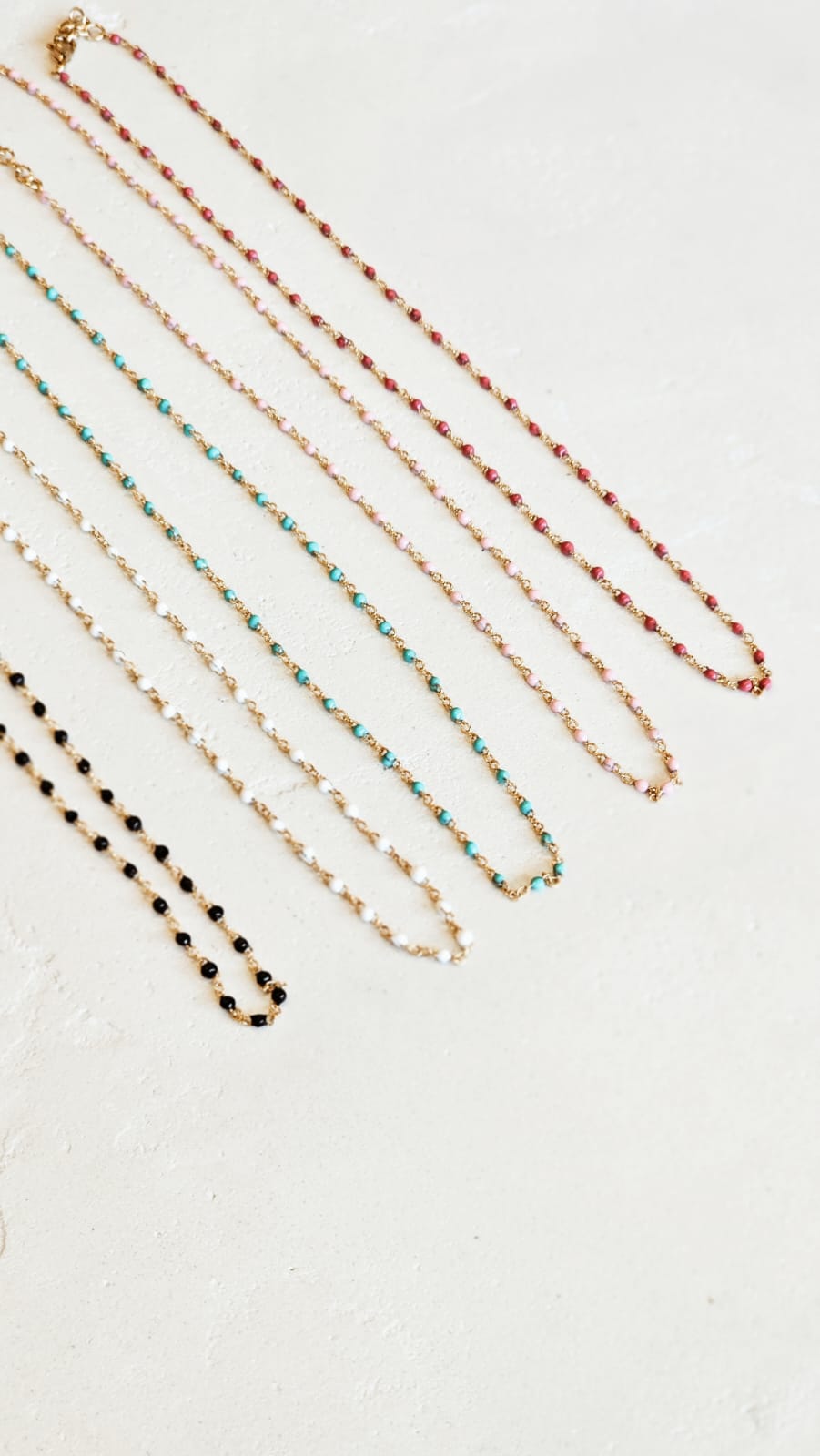 Collier Océan